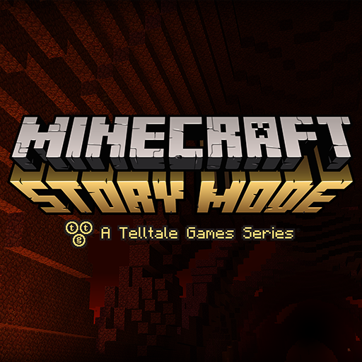 Did anyone ever download Minecraft Story Mode from  or on a   kindle fire? : r/MinecraftStoryMode