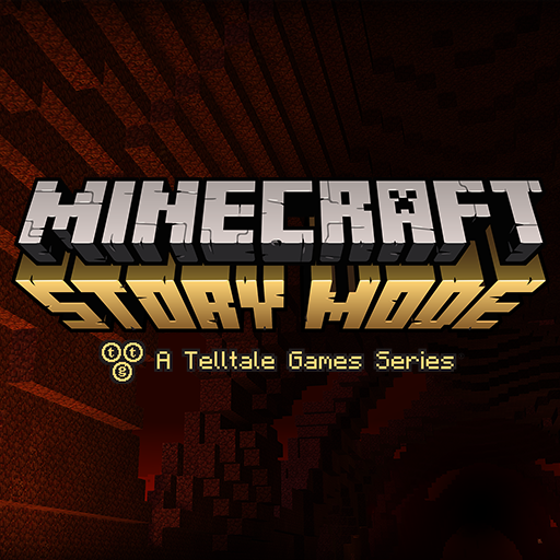 Minecraft: Story Mode From Telltale Games Available on Google Play for $4.99