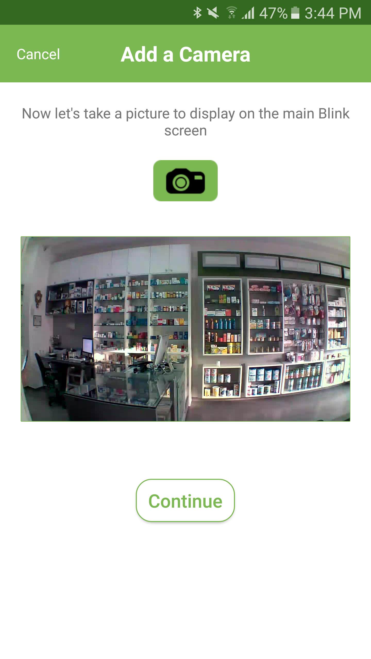 Blink App Down In Tulsa? Here'S What We Know - g38gacj