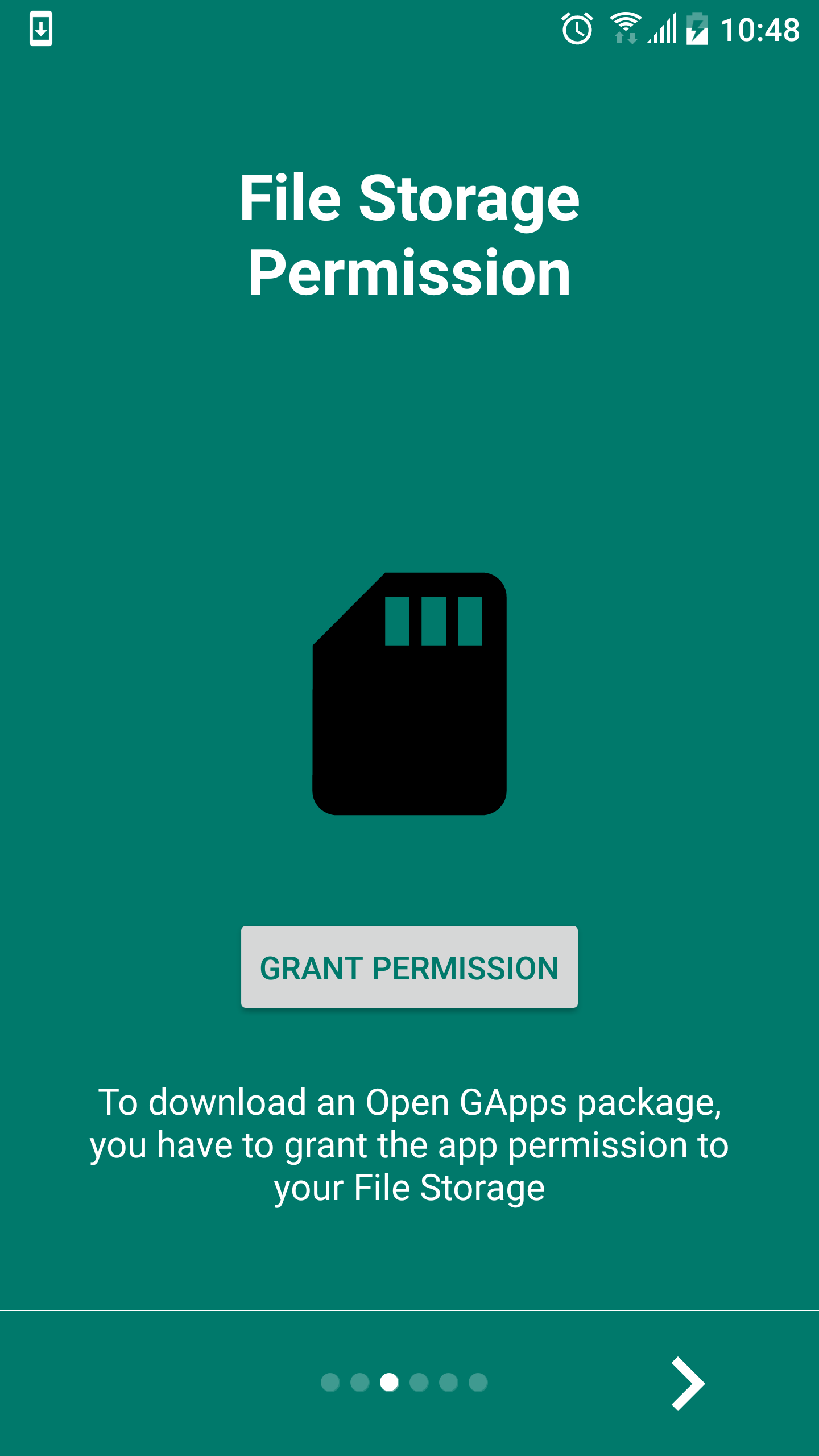 Open GApps launches its own app for quick and easy Google Apps package ...