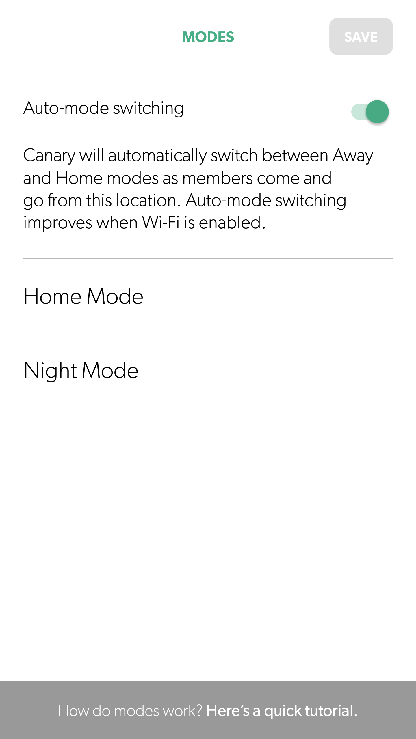 Canary review A connected security camera that nails the essentials