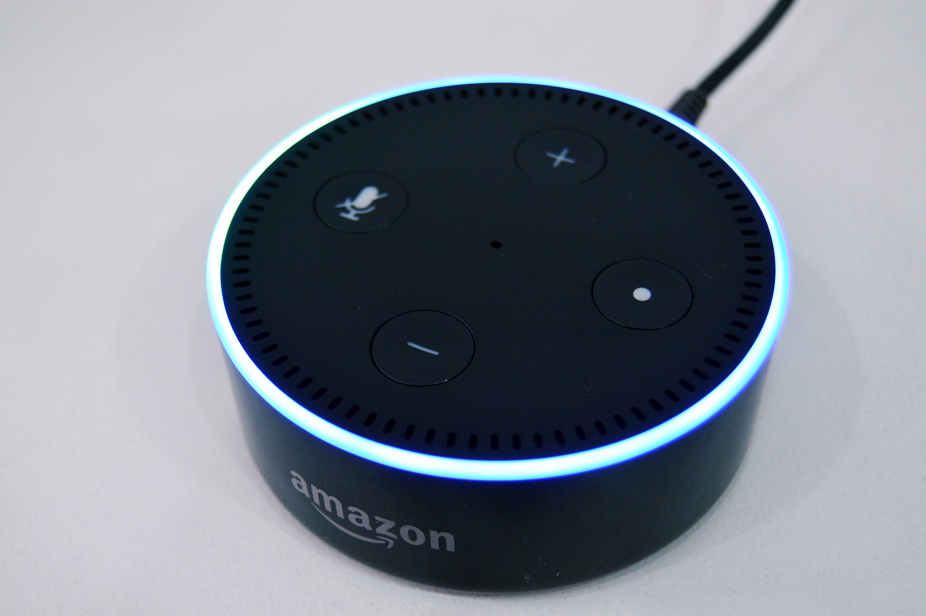 Amazon Echo Dot 2nd gen review A delightful and cheap way to get