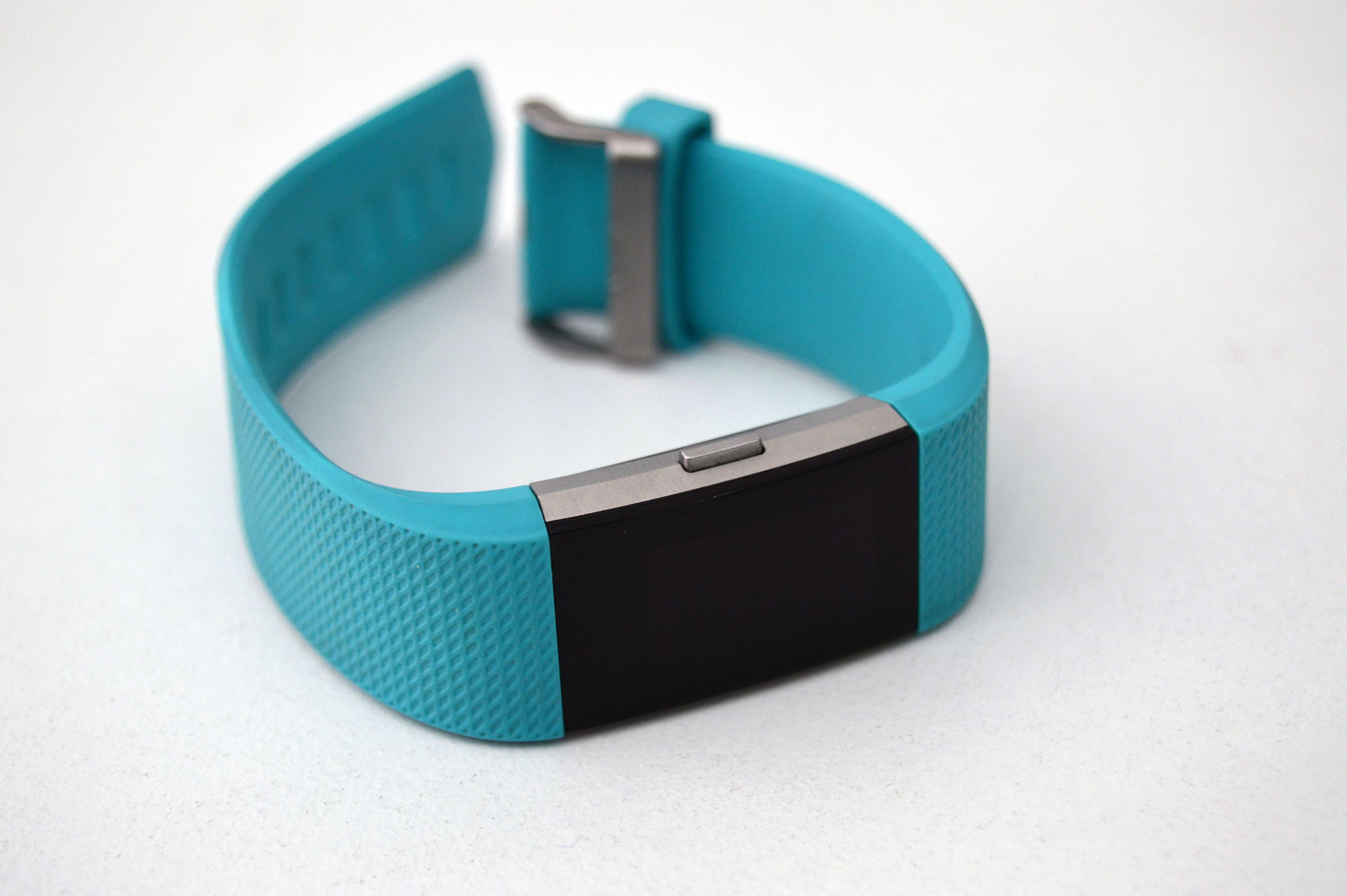 Fitbit Charge 2 review: The best all-around activity tracker