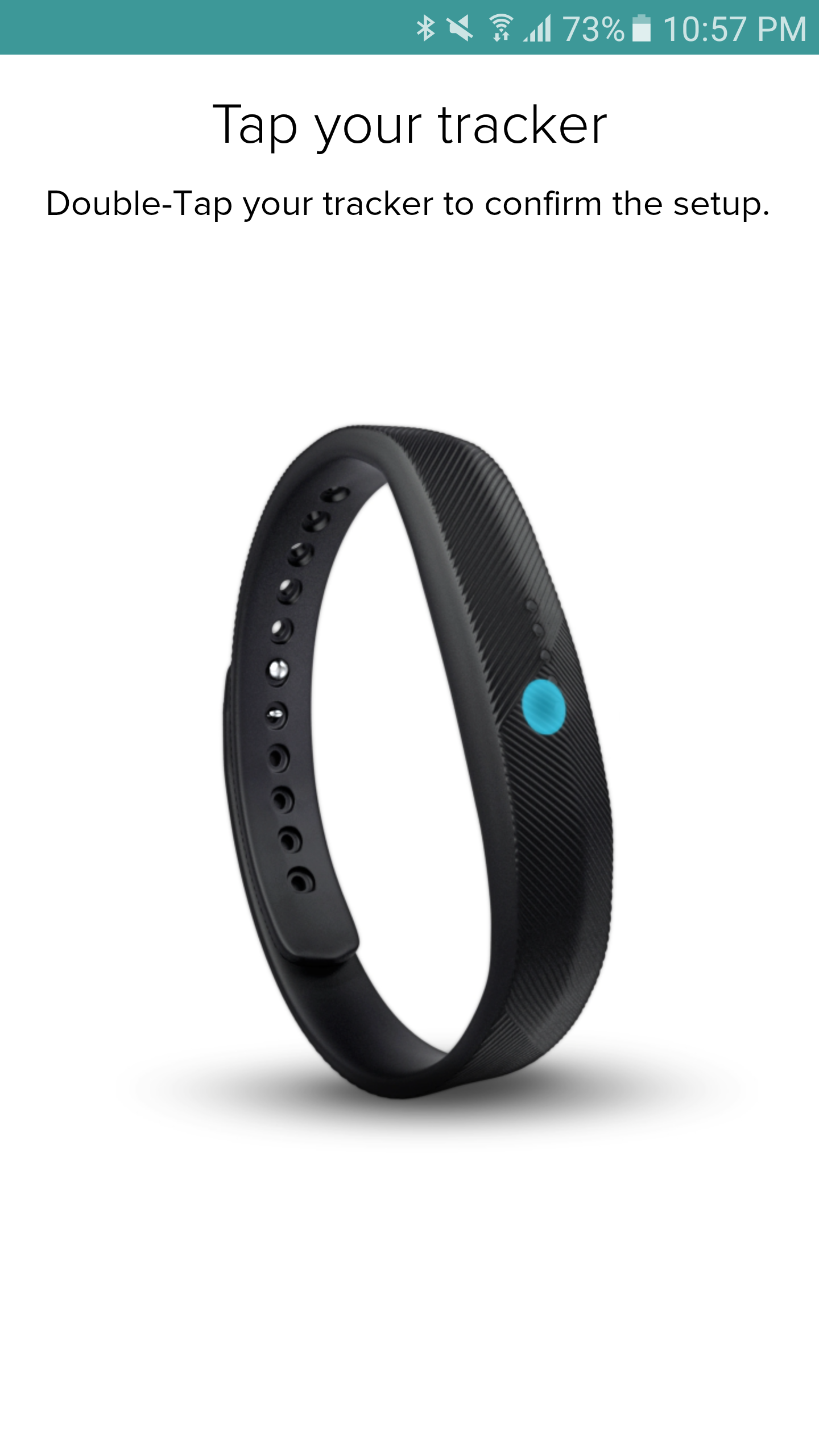 Fitbit flex 2 discount clip