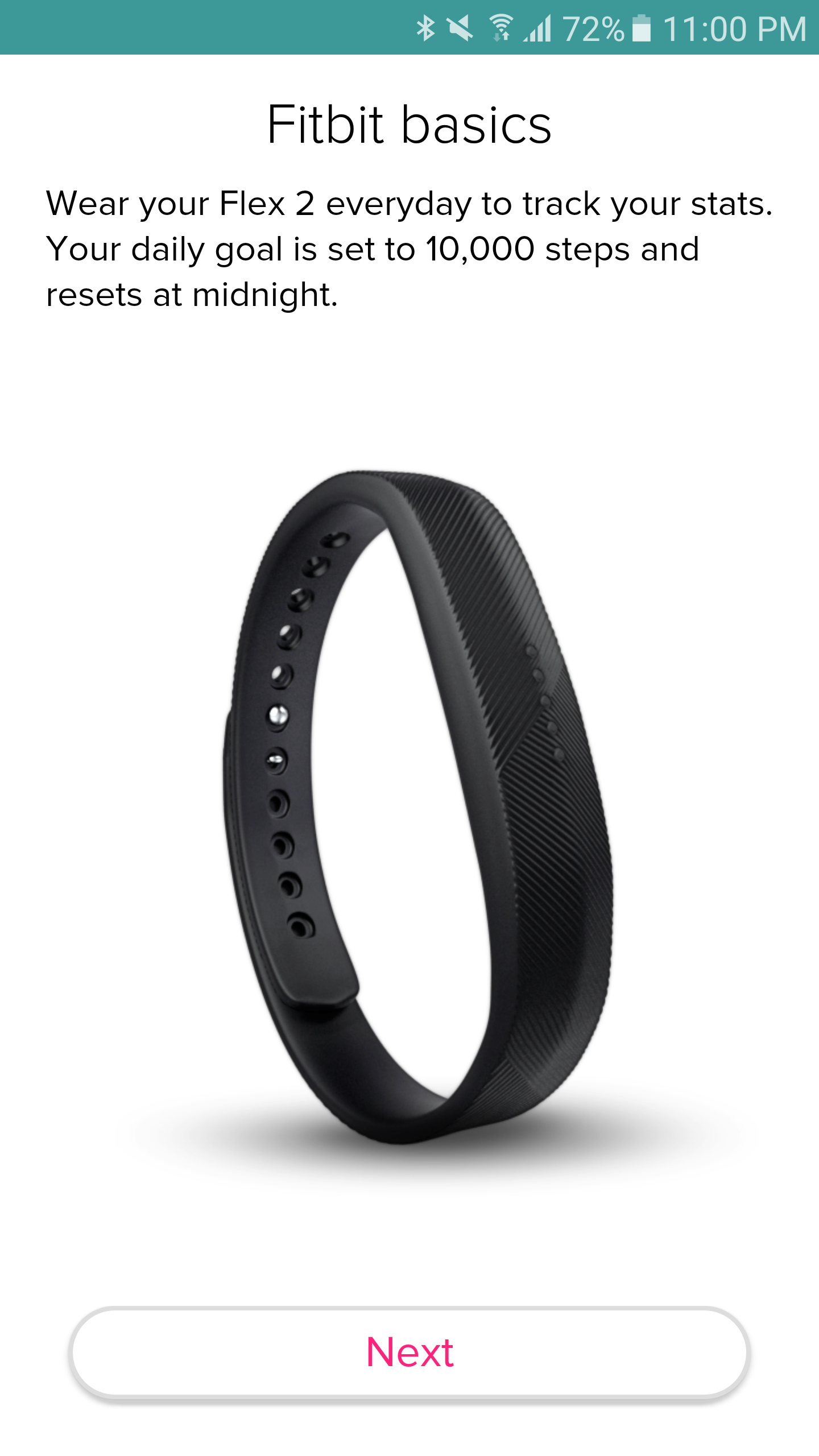 Introducing Fitbit Flex 2, the Fitness Tracker that Fits Your Life - Fitbit  Blog
