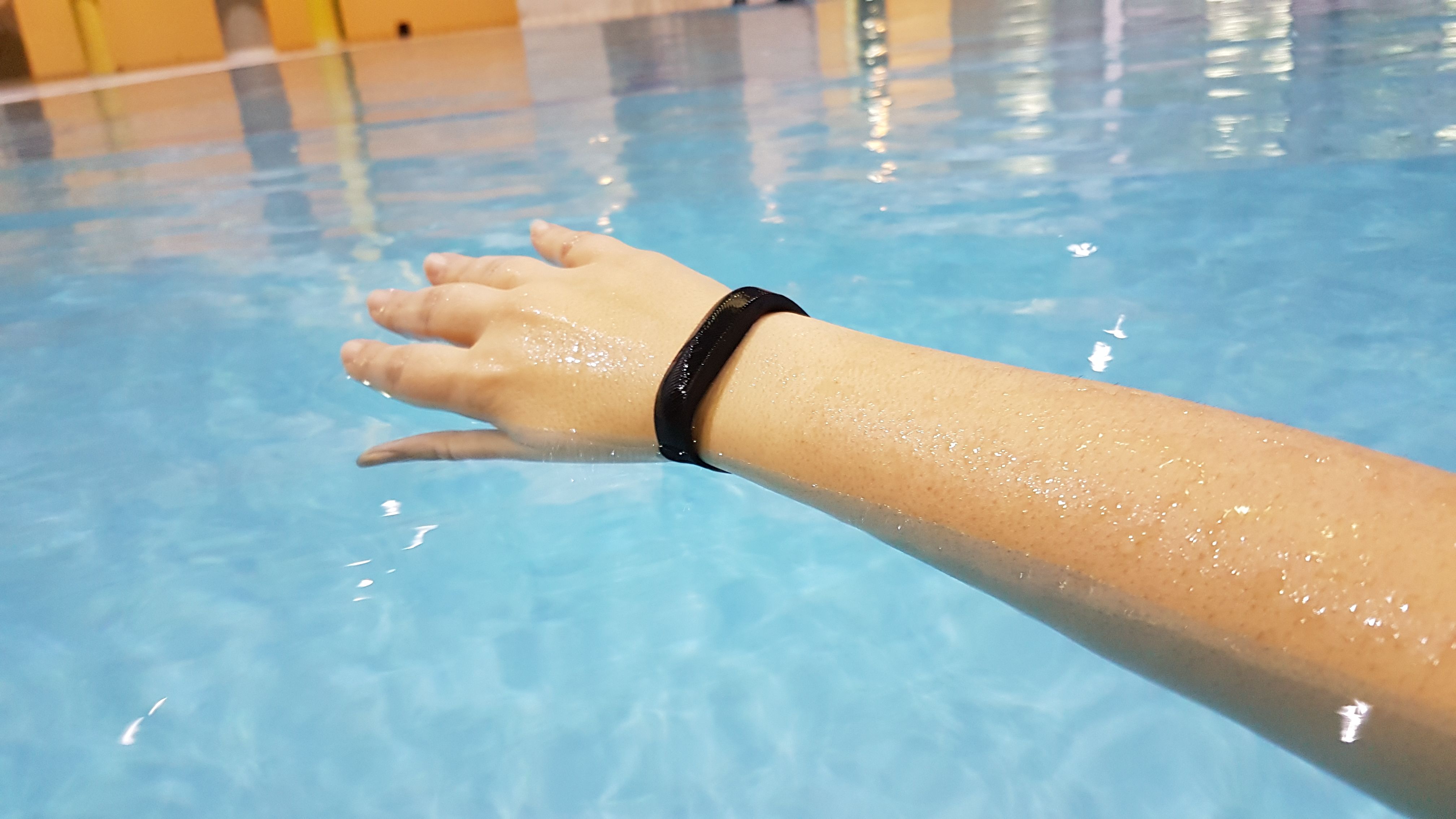 Fitbit flex 2 swimming new arrivals