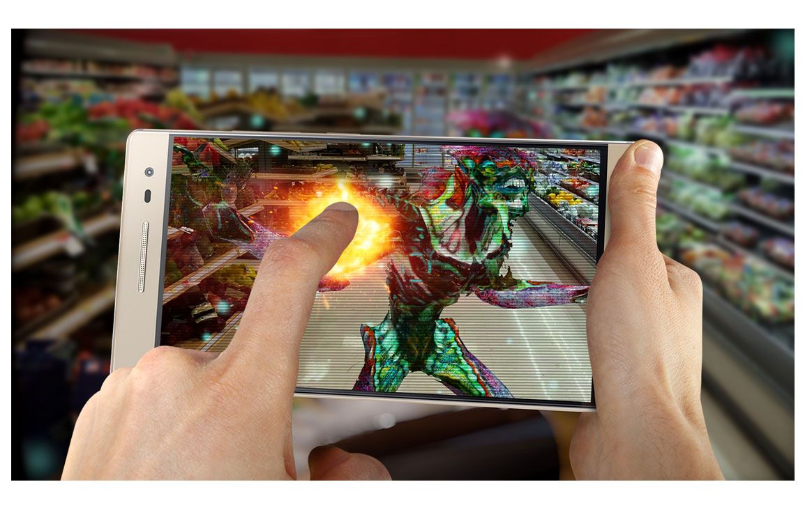 Best photo apps and games to take amusing shots through AR