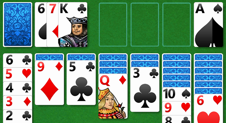 Microsoft brings its Solitaire Collection to iOS and Android - Neowin