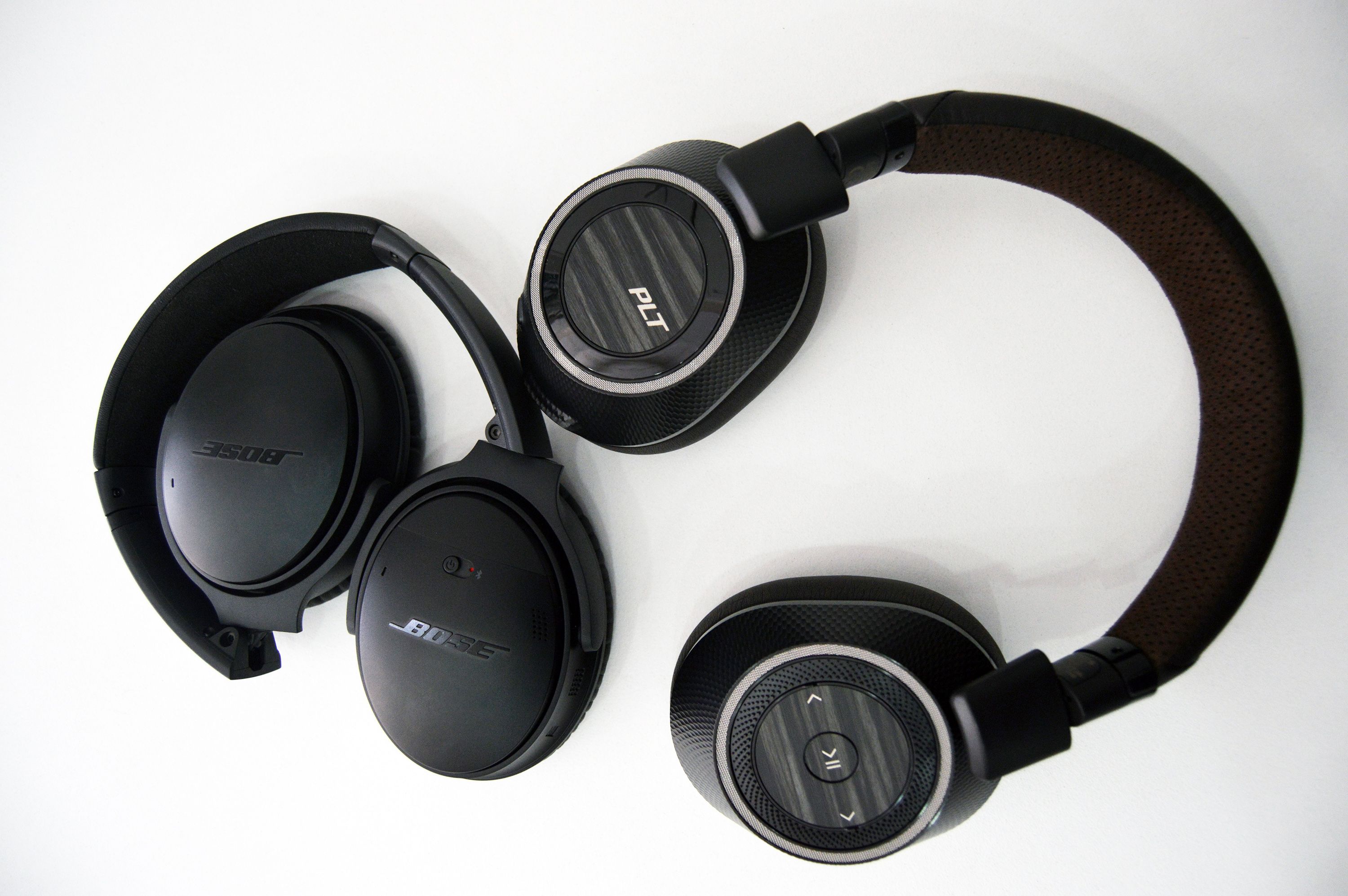 Plantronics BackBeat Pro 2 review The most bang for the buck wireless