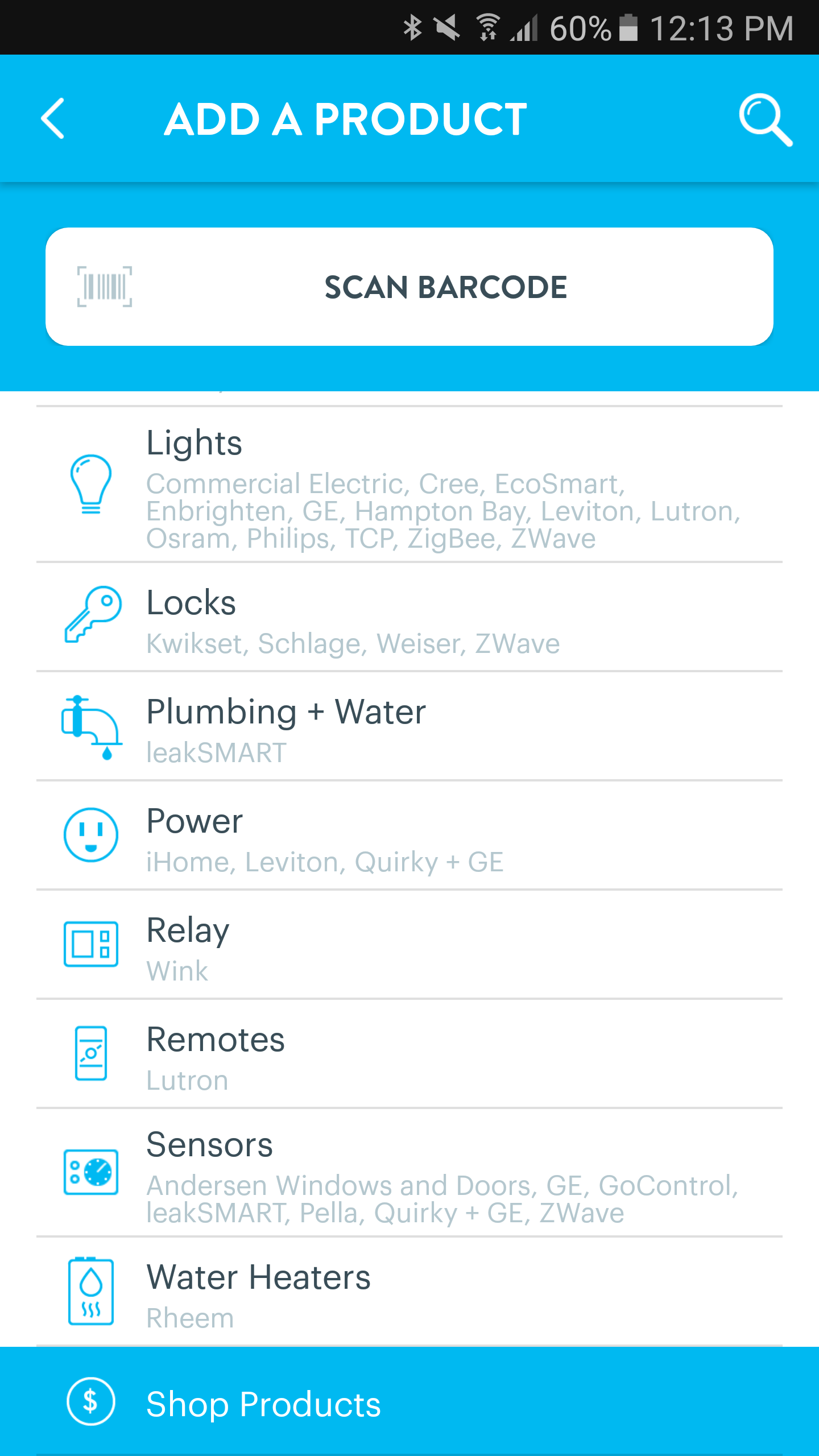 Curated visual reference: Curated Wink Hub Google Home Integration Steps And Process Gallery View 37