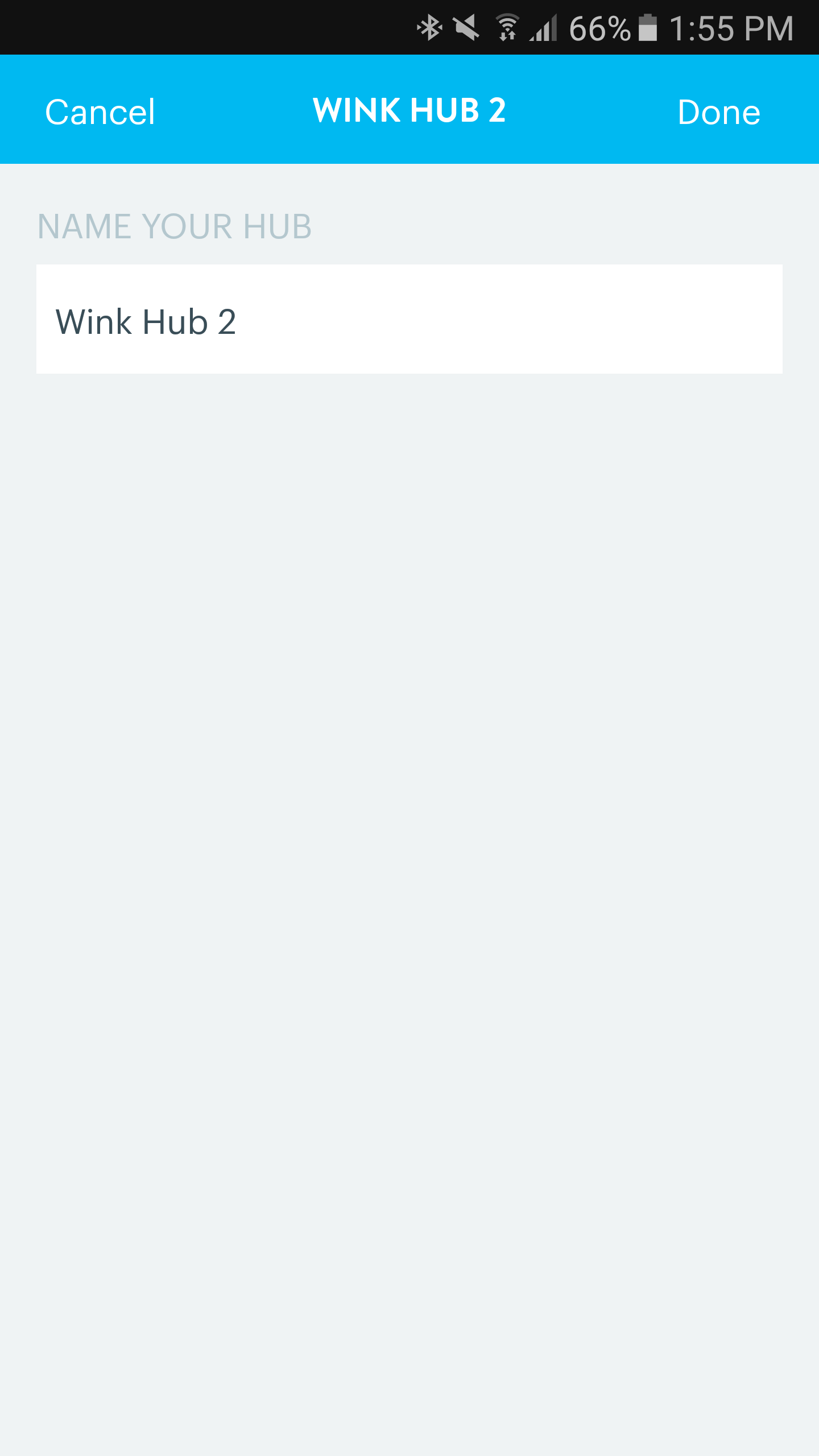Curated Wink Hub Google Home Integration Steps And Process Gallery View 41