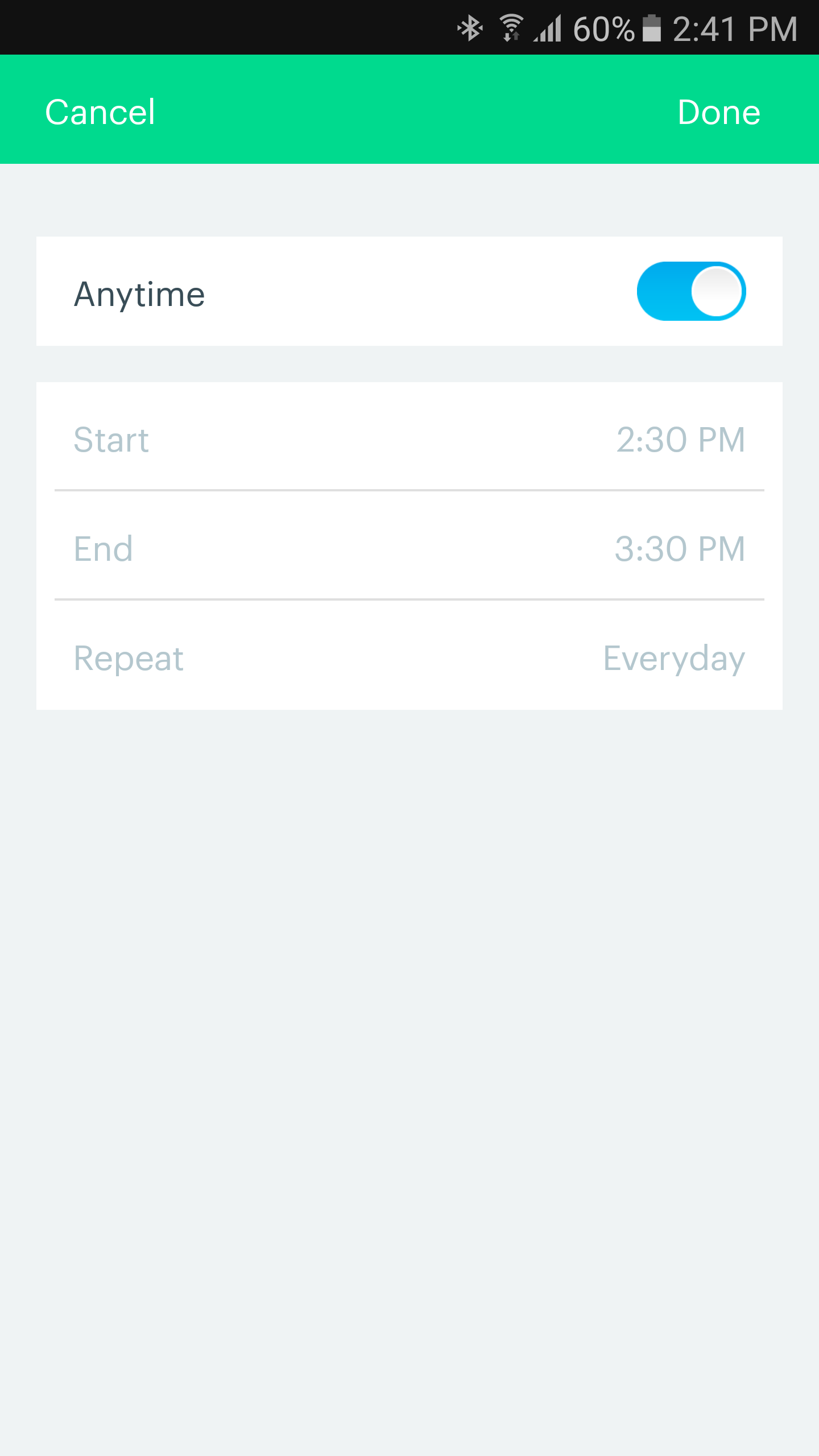 Curated visual reference: Curated Wink Hub Google Home Integration Steps And Process Gallery View 47