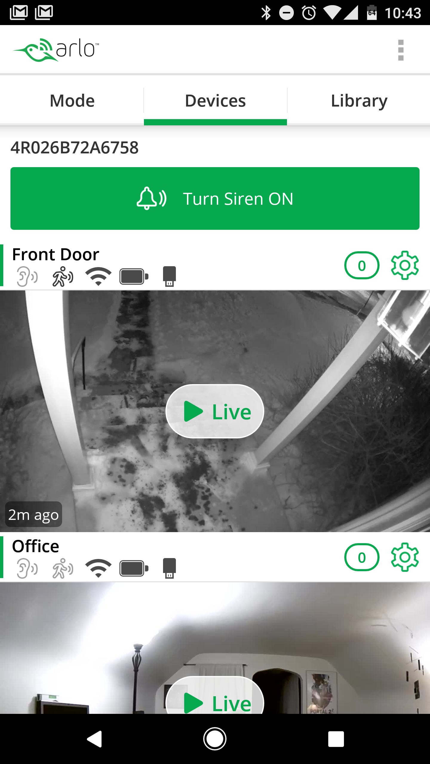 Netgear Arlo Pro review: Great at a few things, but just okay at the rest