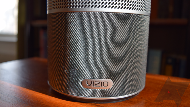 Vizio smartcast best sale crave 360 review