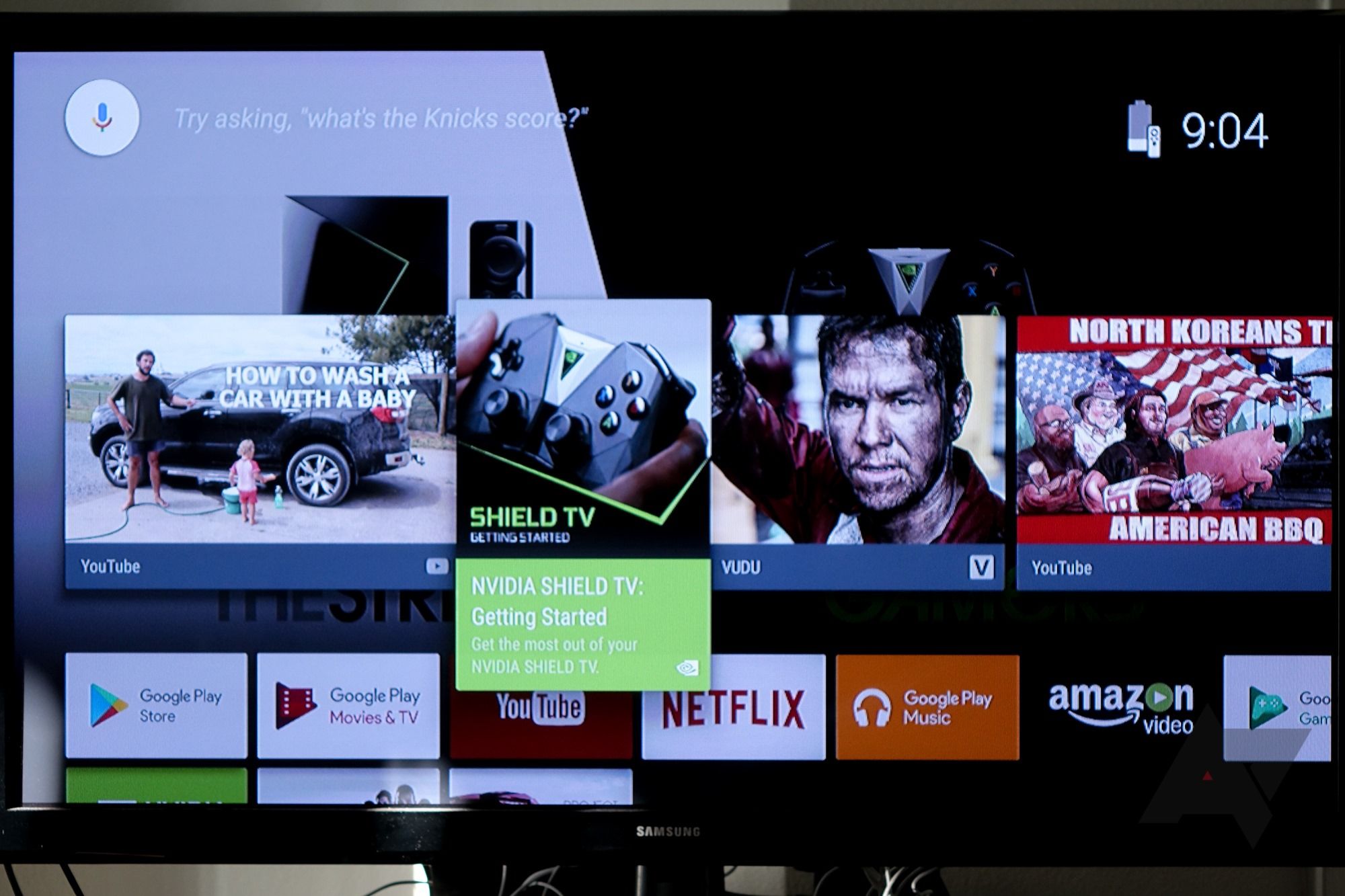 Nvidia shield 2017 review still the king for a reason