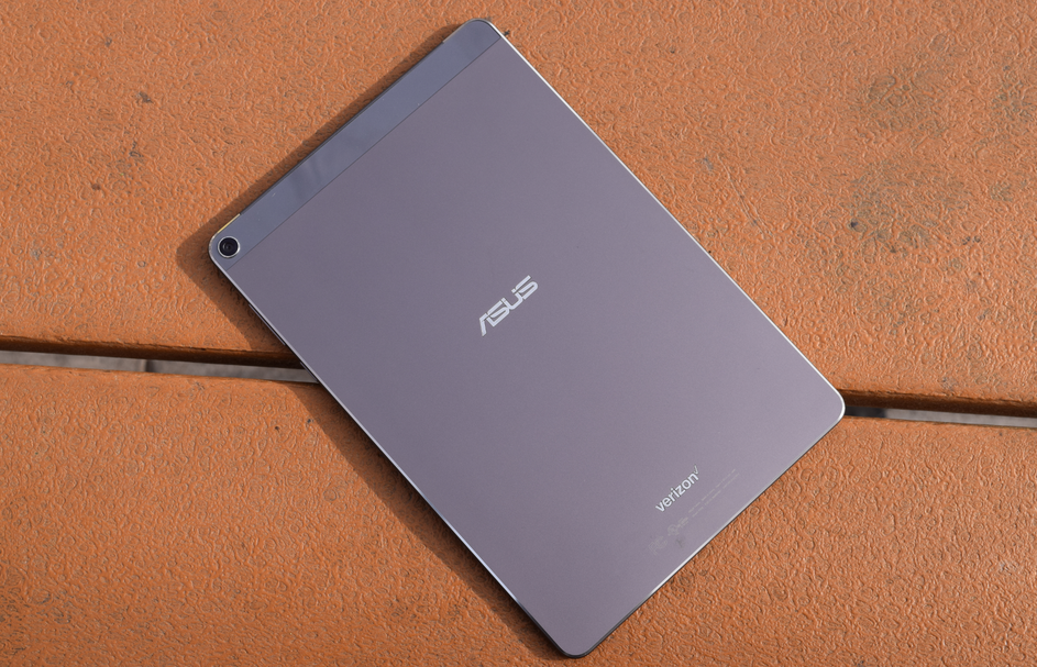 Asus Zenpad Z10 Review A Fantastic Tablet For What That S Worth