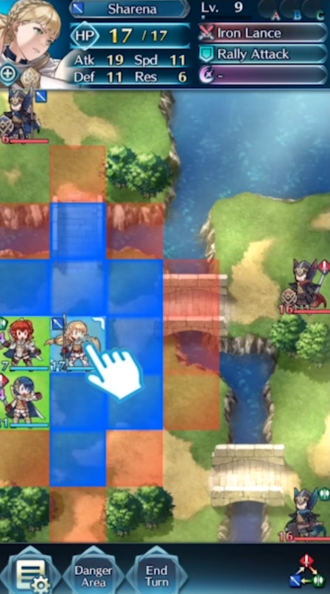 Nintendo's next mobile game is tactical RPG Fire Emblem Heroes, coming ...