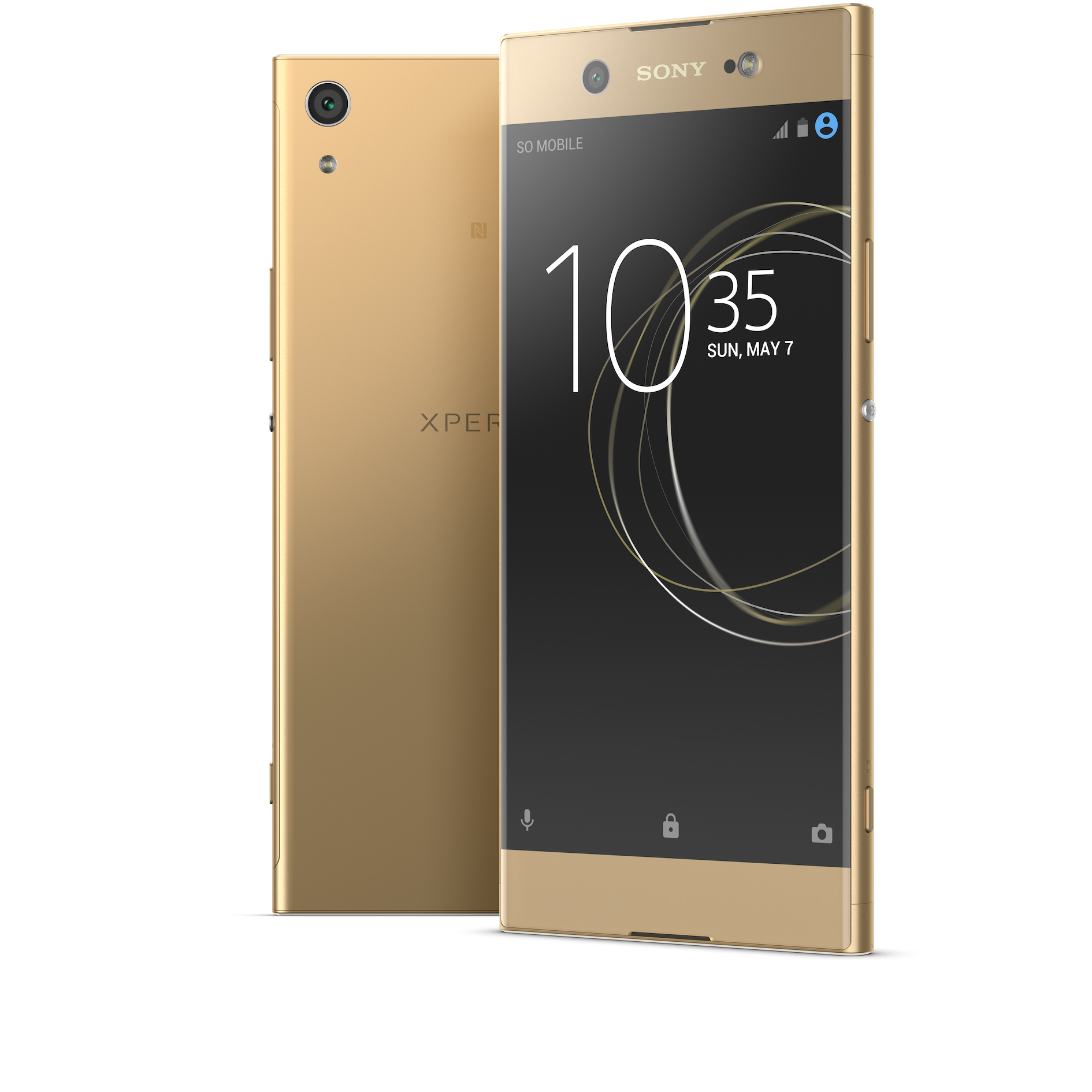 sony xperia xa1 ultra update android 9