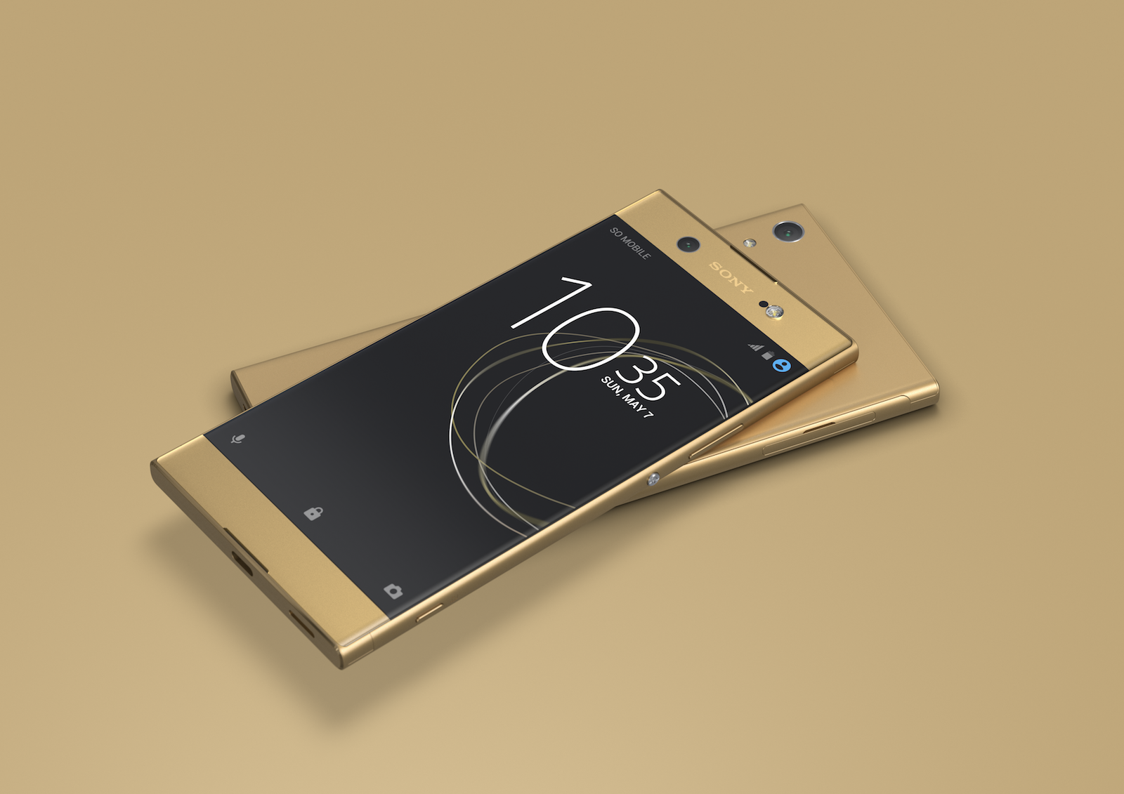 sony xperia xa1 ultra update android 9
