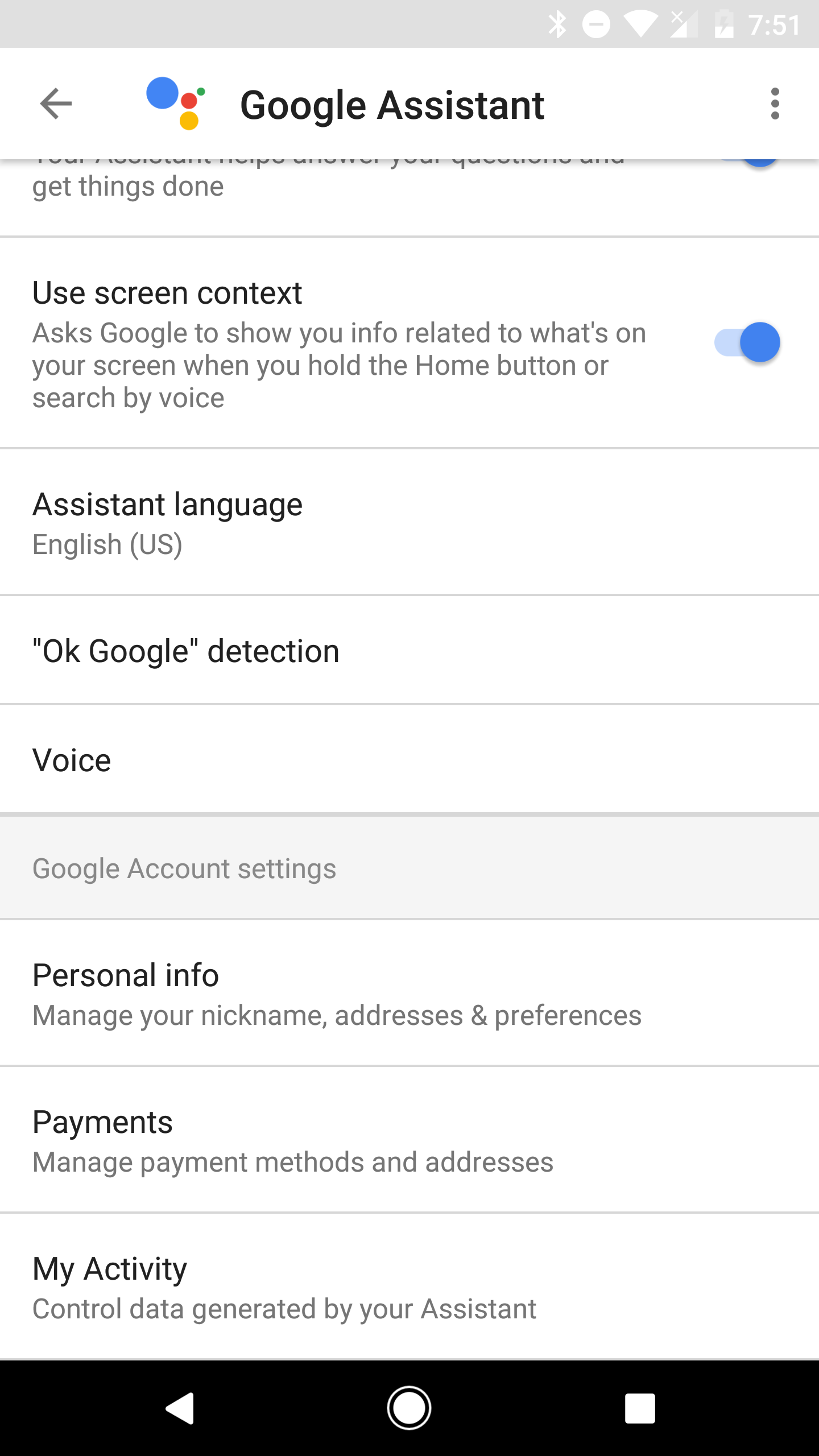 [Update: May enable Google Assistant on non-Pixels] Google App v6.13 ...