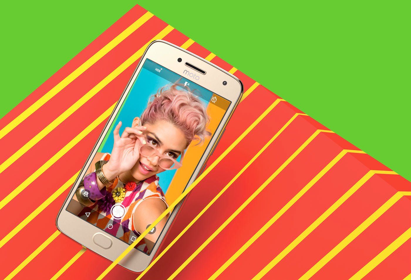 [Update: Specs] Moto G5 and G5 Plus press images leak ahead of announcement