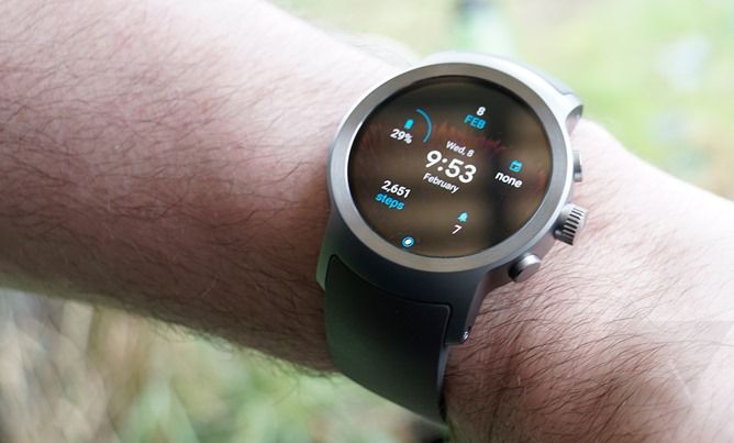 Three months later, Google still hasn't fixed Android Wear's Google ...
