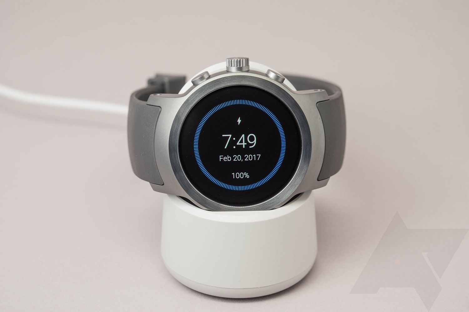 Lg watch sport outlet w280