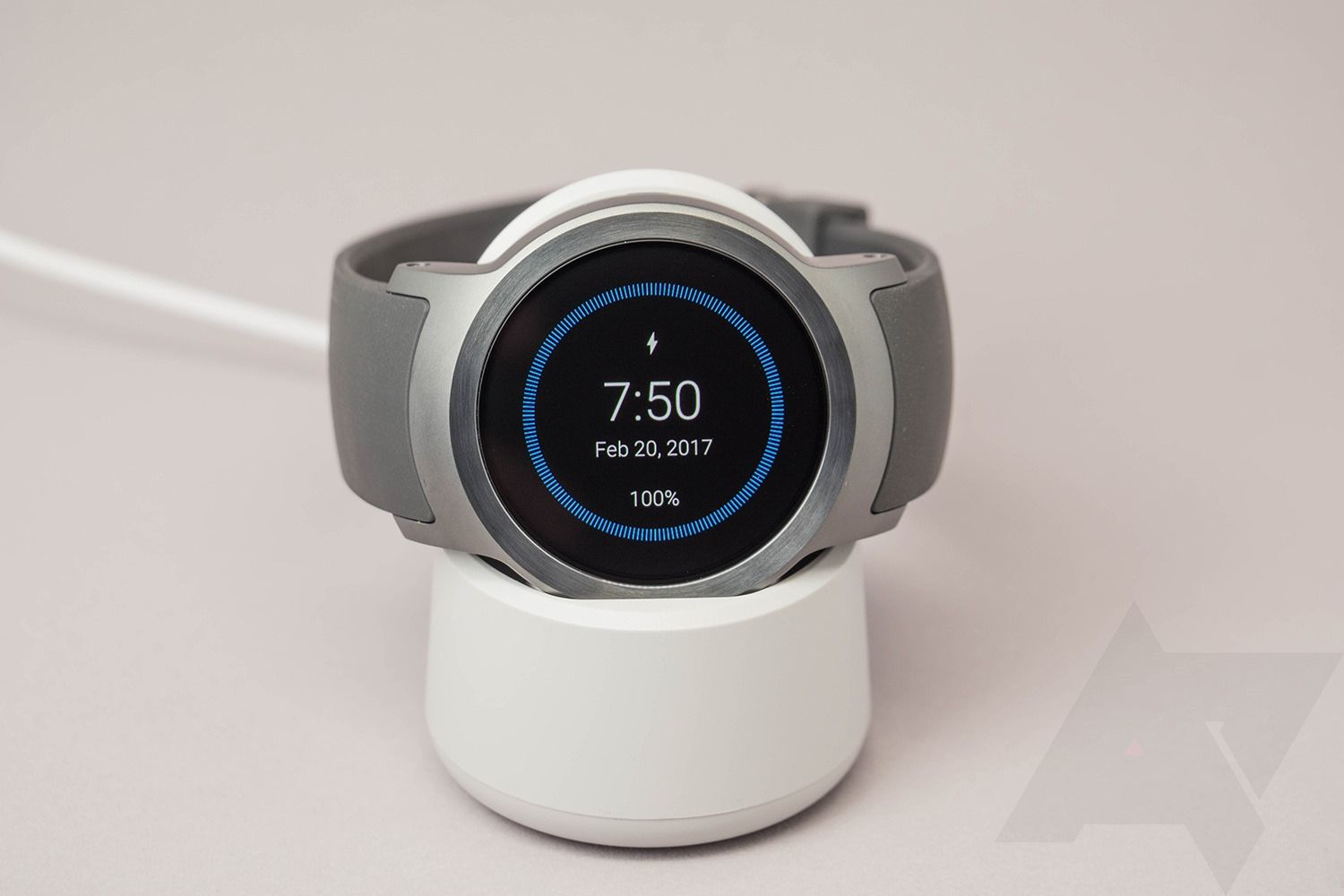 Lg sport smartwatch on sale