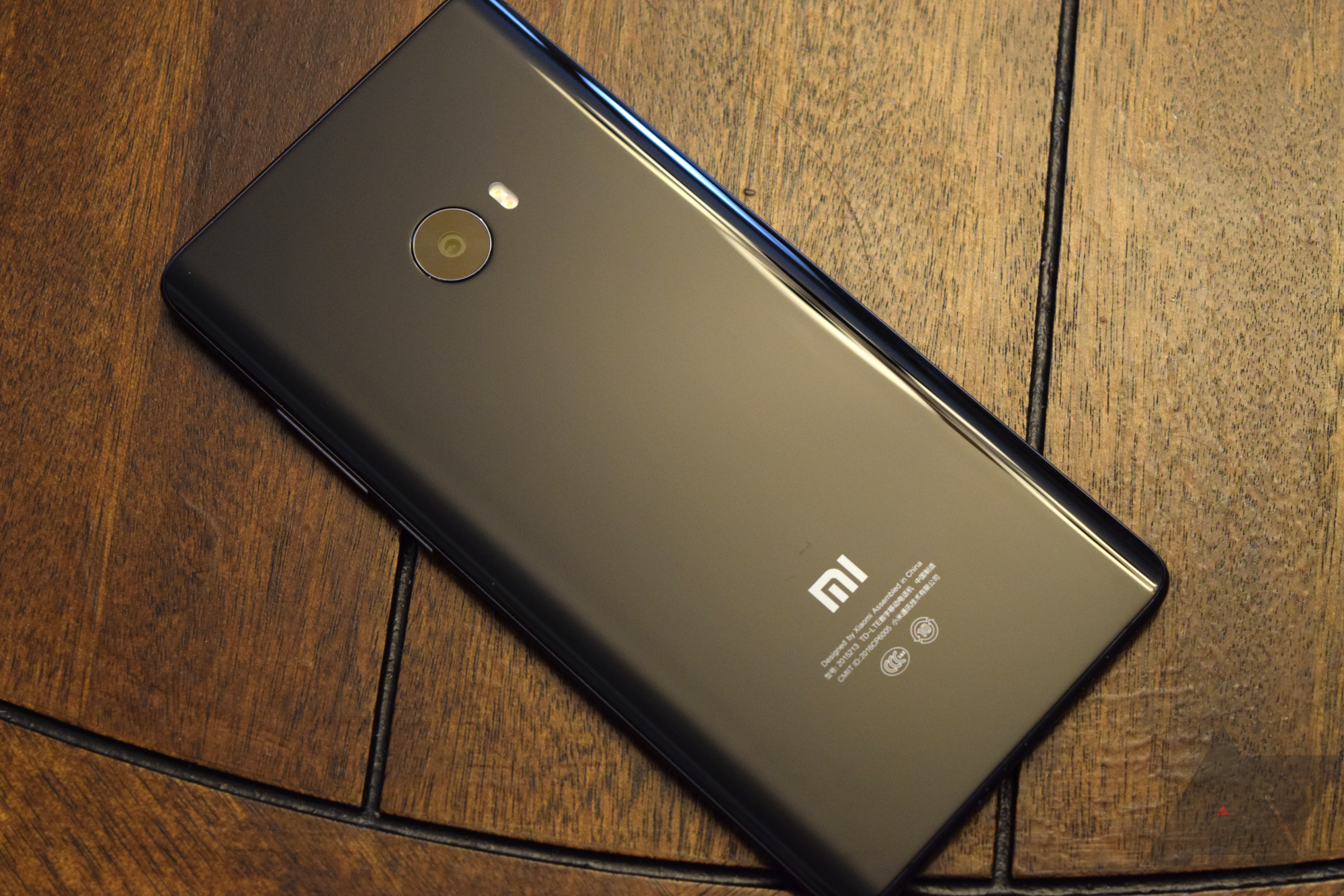 Xiaomi Mi Note 2 review: Chasing perfection, but falling just shy ...