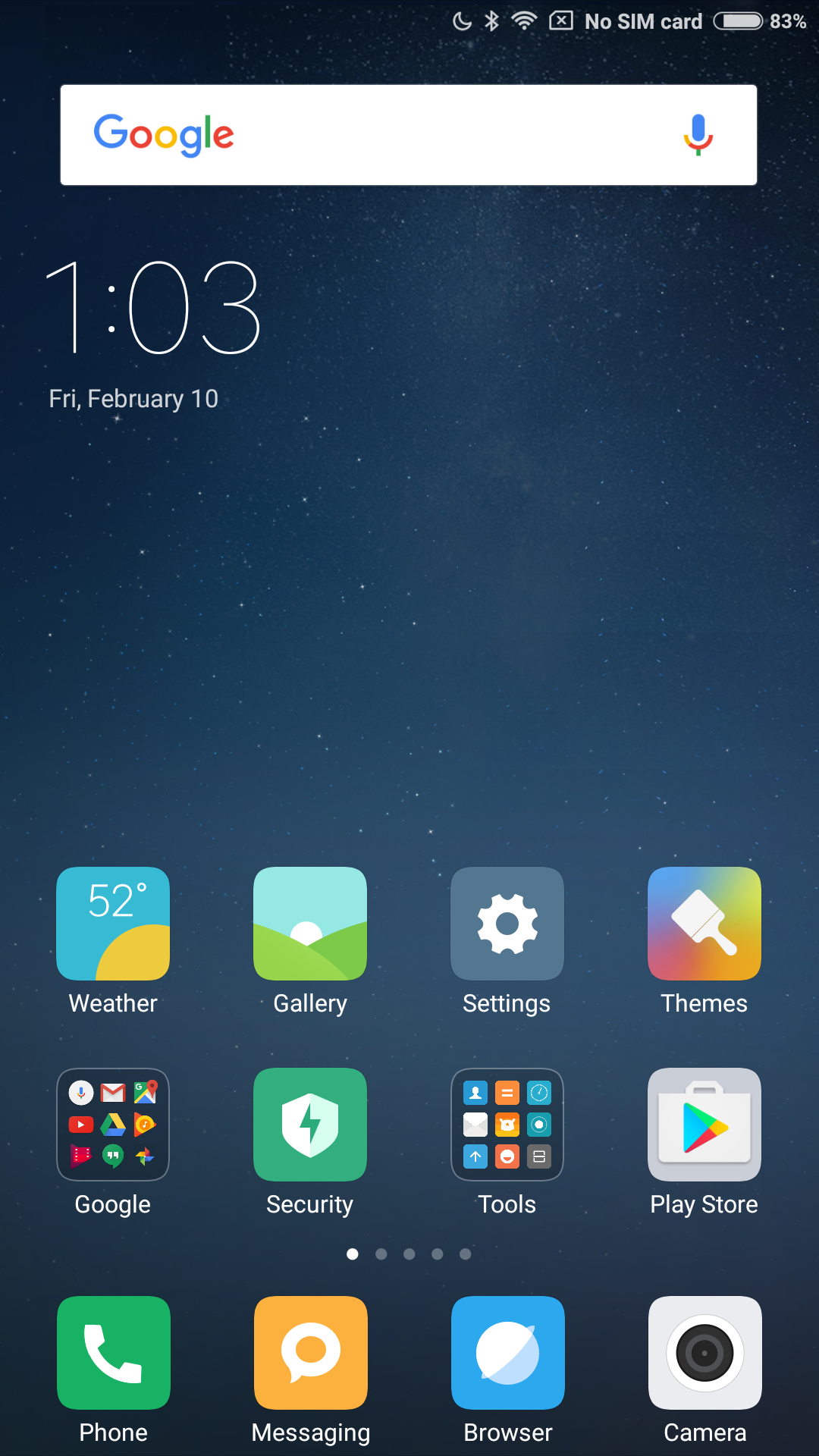 Xiaomi Mi Note 2 -  External Reviews