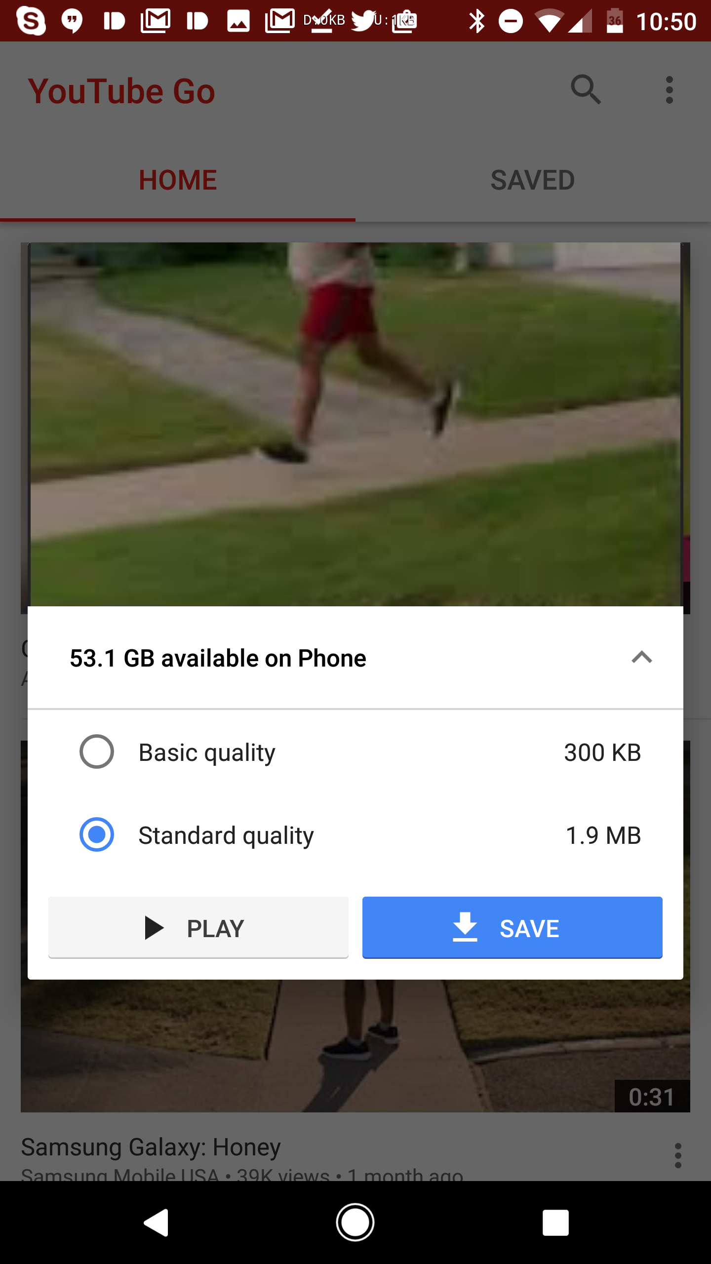 Youtube go offline apk hot sale