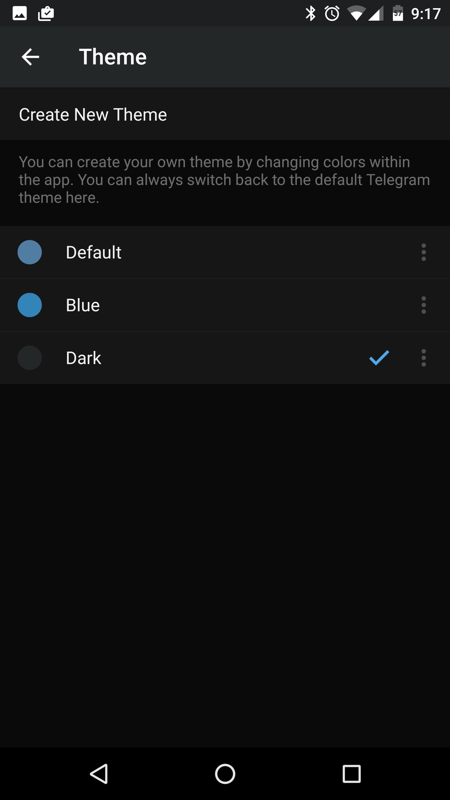Telegram: The Privacy Focused Messaging App - zv2x6uj
