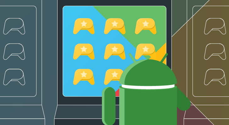 ⚙️ Game Creator Studio™ 2 — Make Games For Free APK for Android