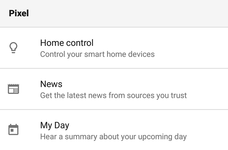 Google Assistant on Pixel gets proper home control with multi-room support, no Google Home required