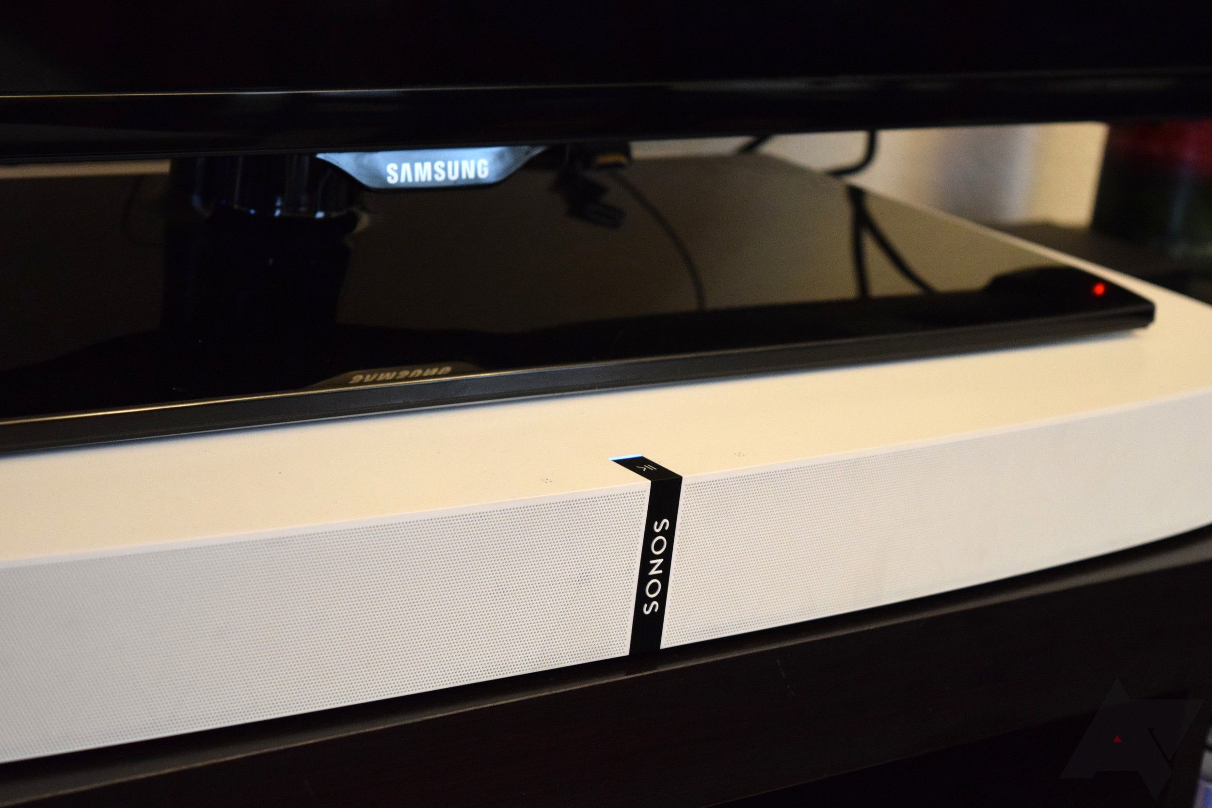 Sonos Playbase review: The speaker to the living room