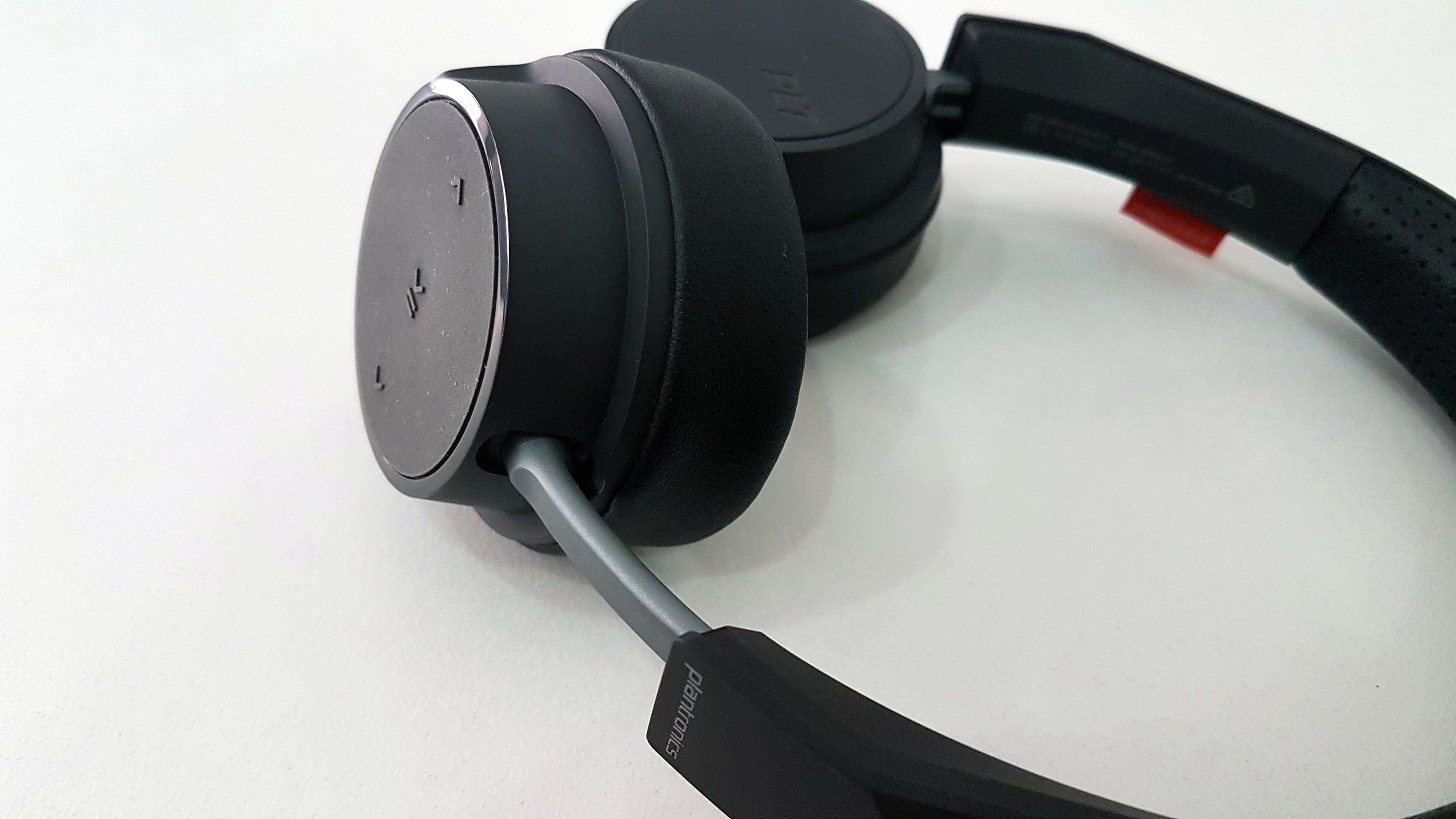 Plantronics BackBeat 500 review Budget headphones have a new