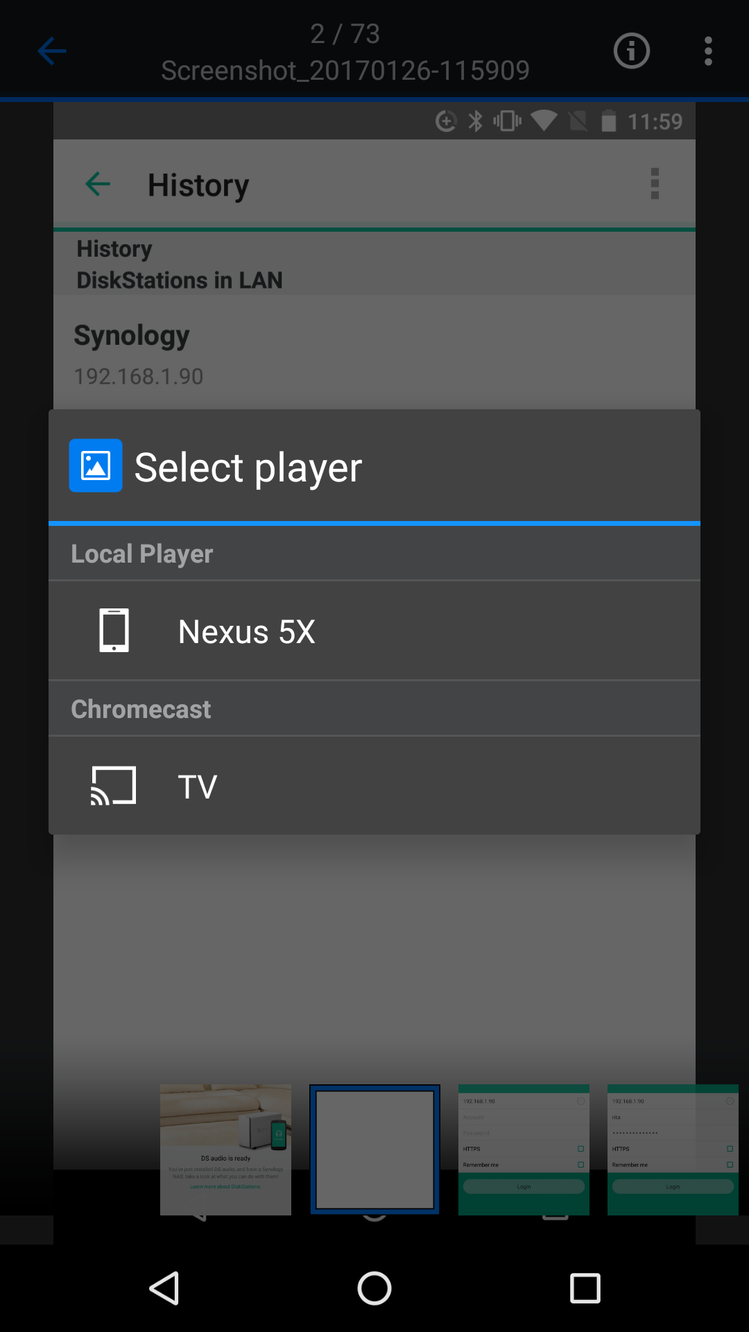 Synology Diskstation Ds416play Review Cloud Who Personal Servers Can Be Cool And Feature Filled Too Synology Diskstation Ds416play Review Cloud Who Personal Servers Can Be Cool And Feature Filled Too