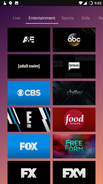 Hulu TV (8)