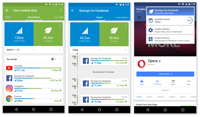 Opera-Max-3.0-facebook-savings