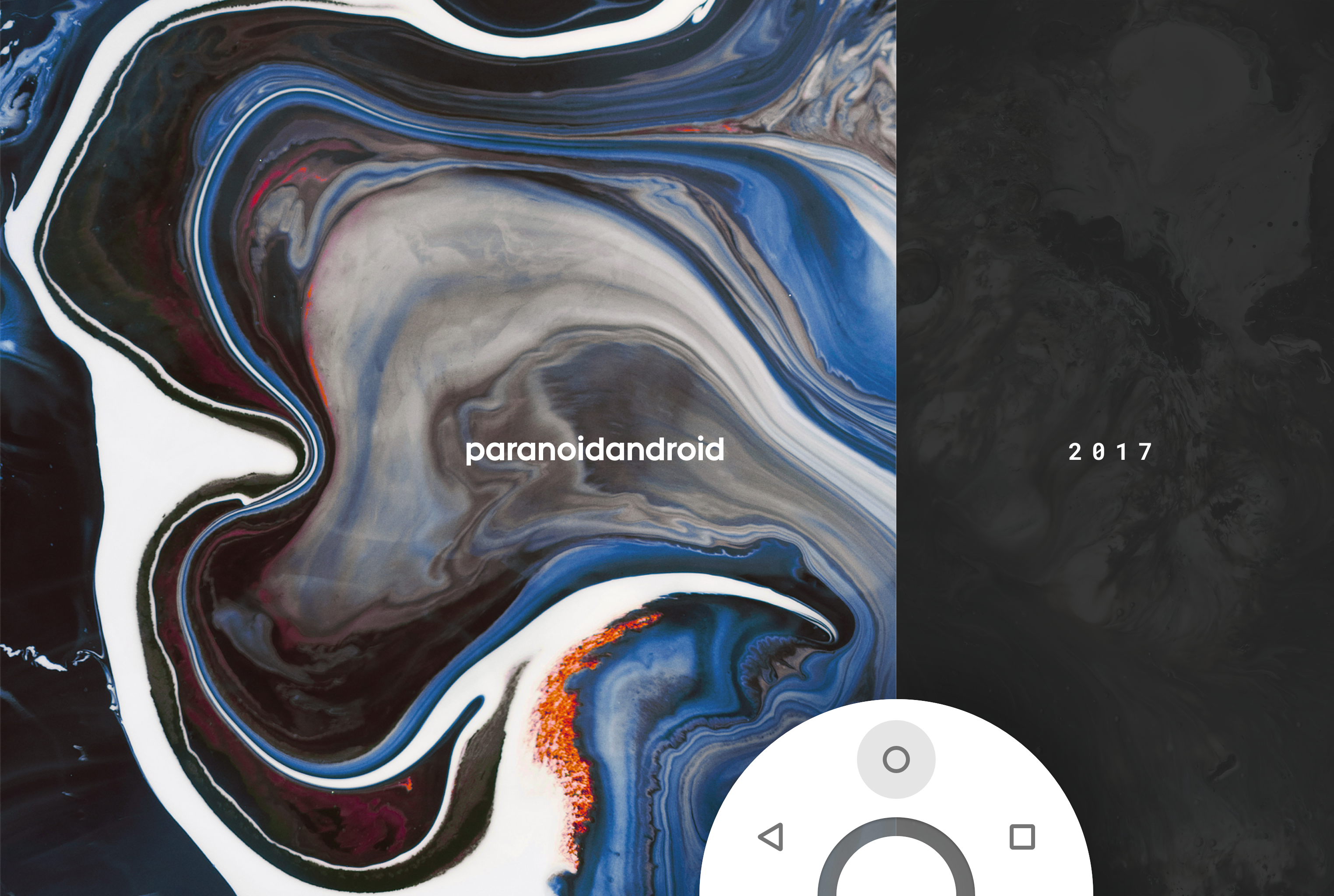 Paranoid Android 2019 Wallpapers (Full HD+) – Download - DroidViews