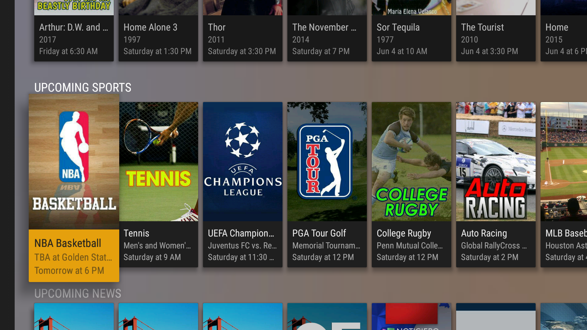 Plex Live TV is now available for all Plex Pass subscribers, tuner required