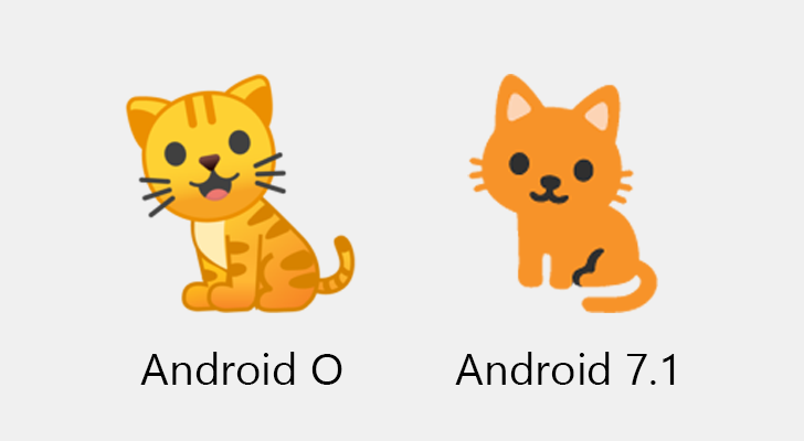 Petition · Bring Back The Sideways-Facing Cat Emoji on iPhone and Android ·