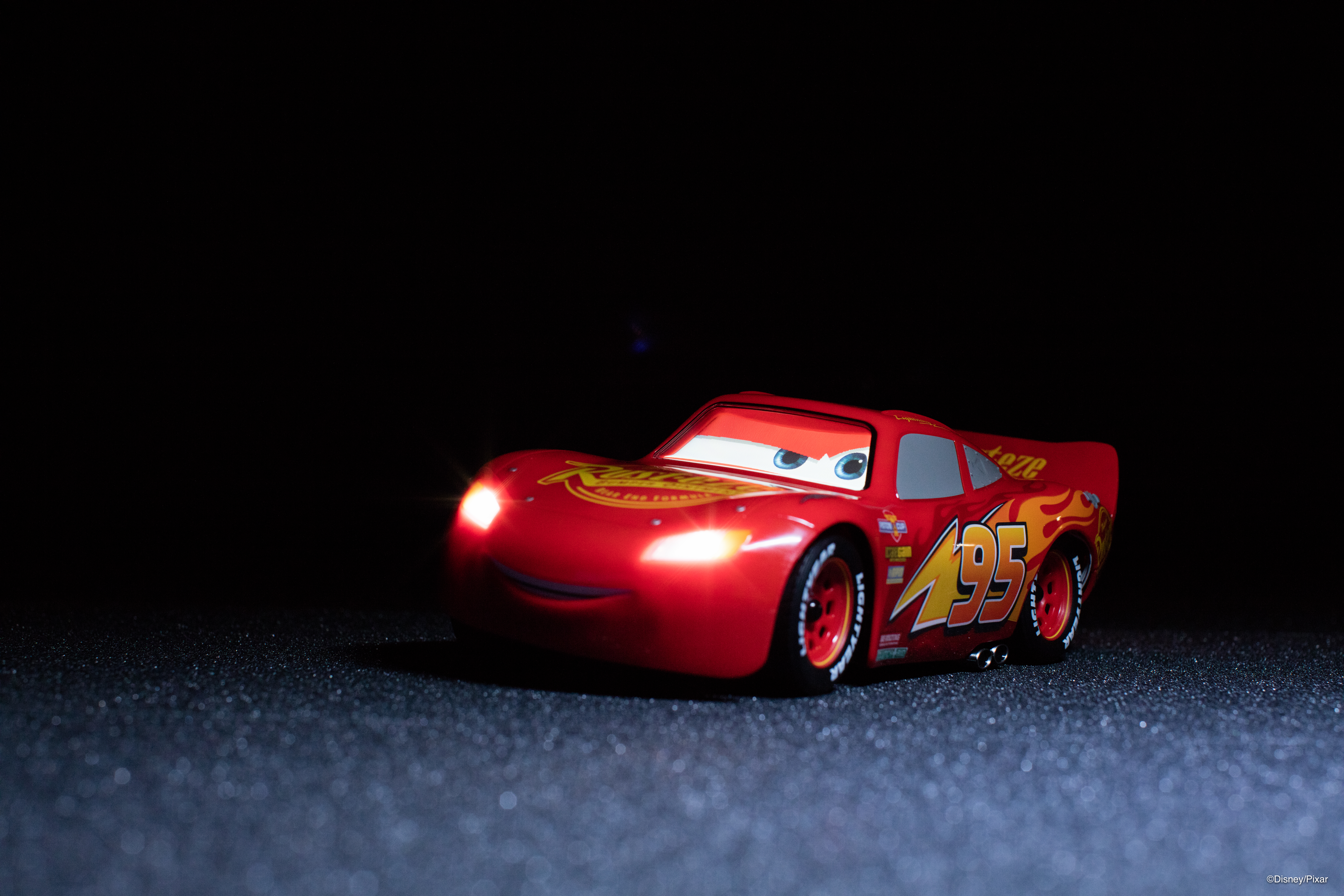 Sphero lightning mcqueen audio update online