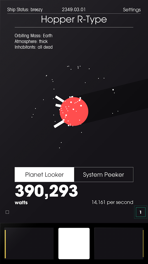 spaceplan on android
