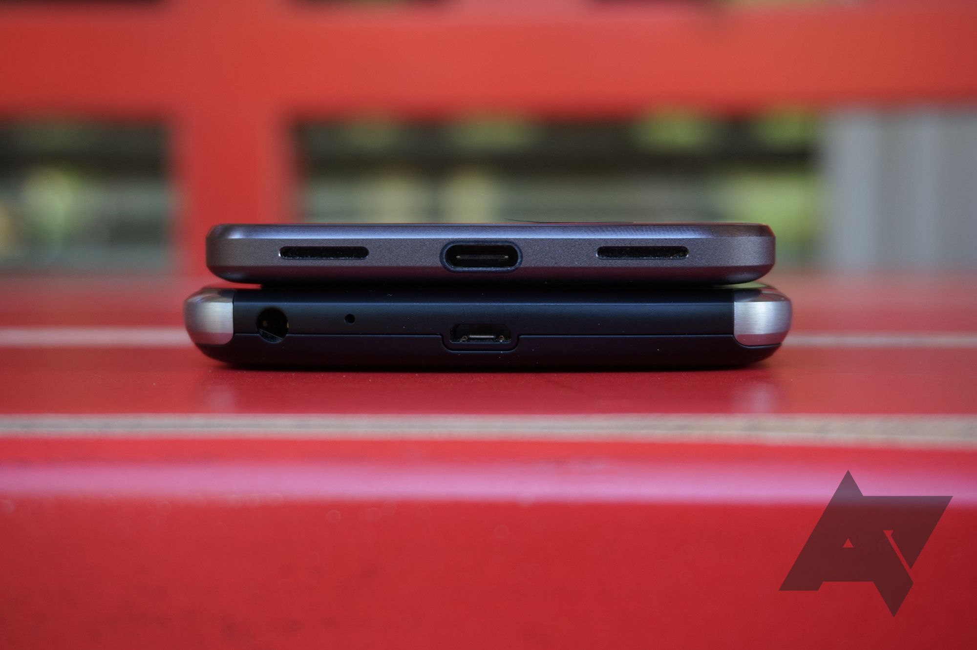 LG X Venture review A very good midrange phone that can take a beating