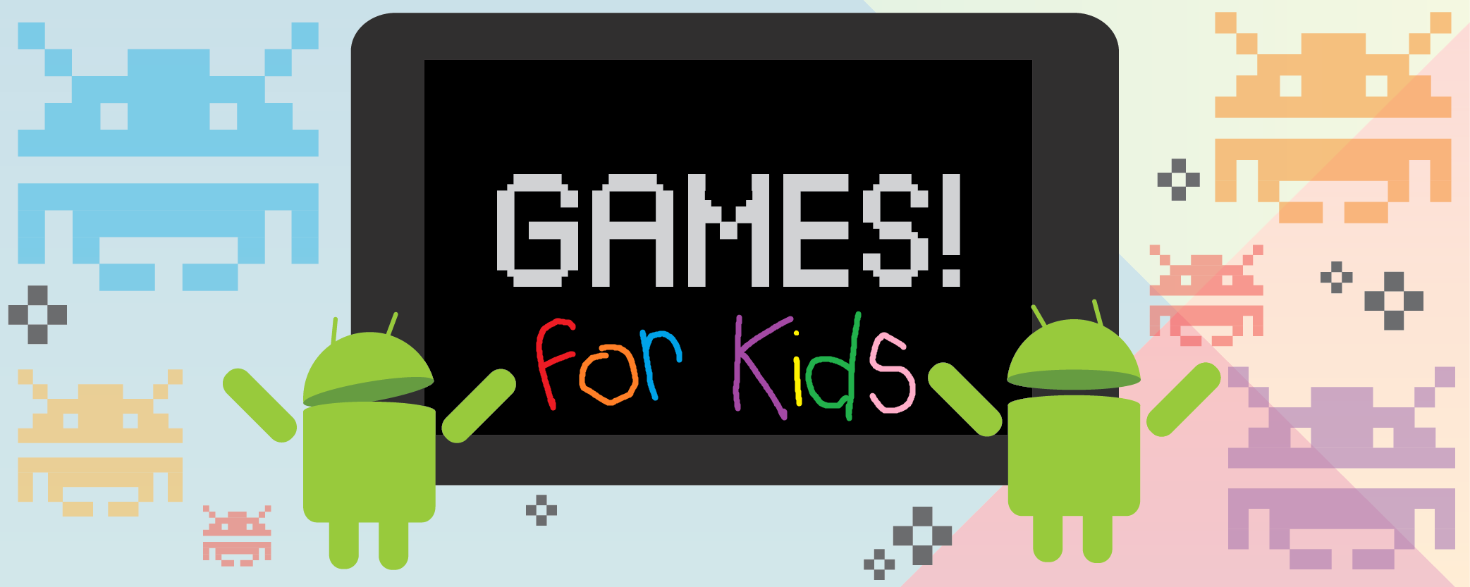 The 7 Best Offline Games for Kids