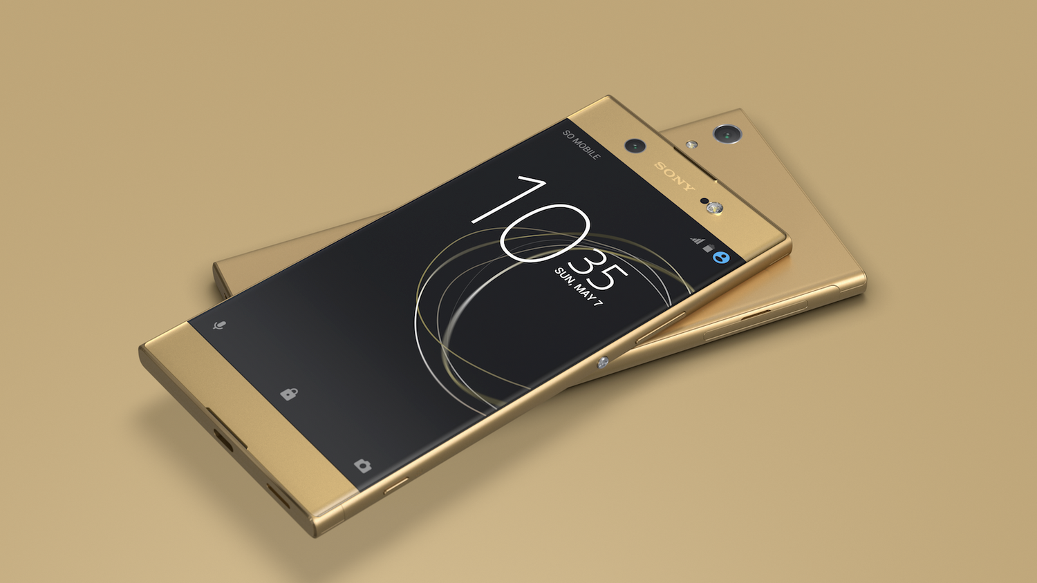 Update: Xperia XA Nougat is rolling out to the Sony Ultra