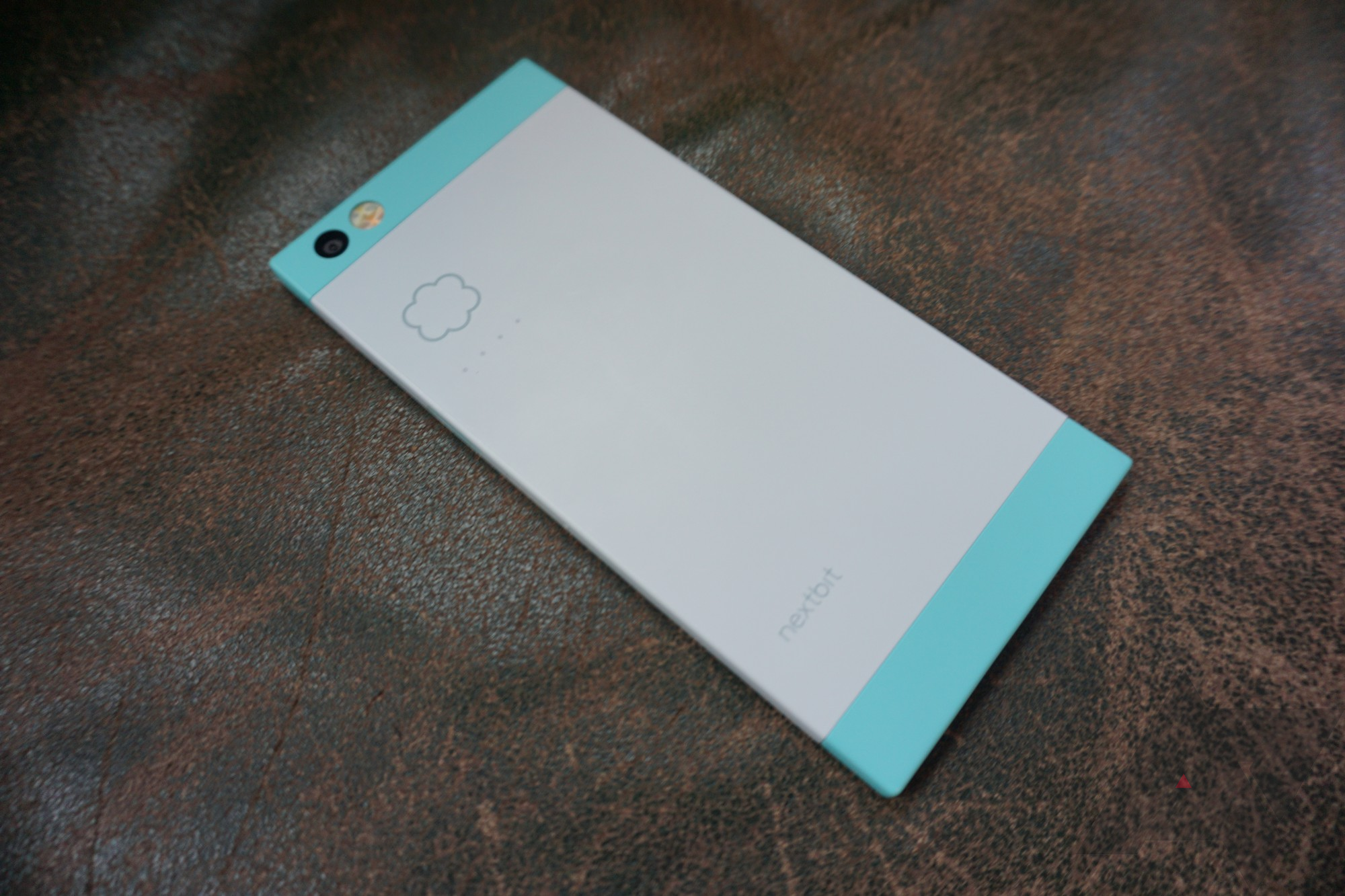 how to use twrp app pn nextbit robin