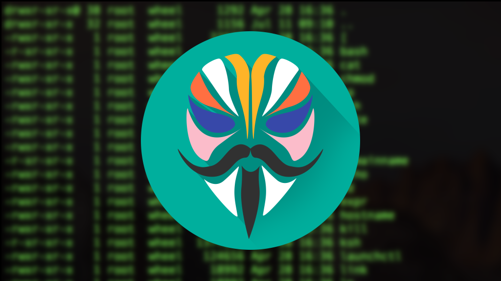 新的 v22.0 更新合并了 Magisk 和 Magisk Manager 应用程序