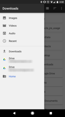 Google releases Samba client for Android, adds Windows file shares to ...